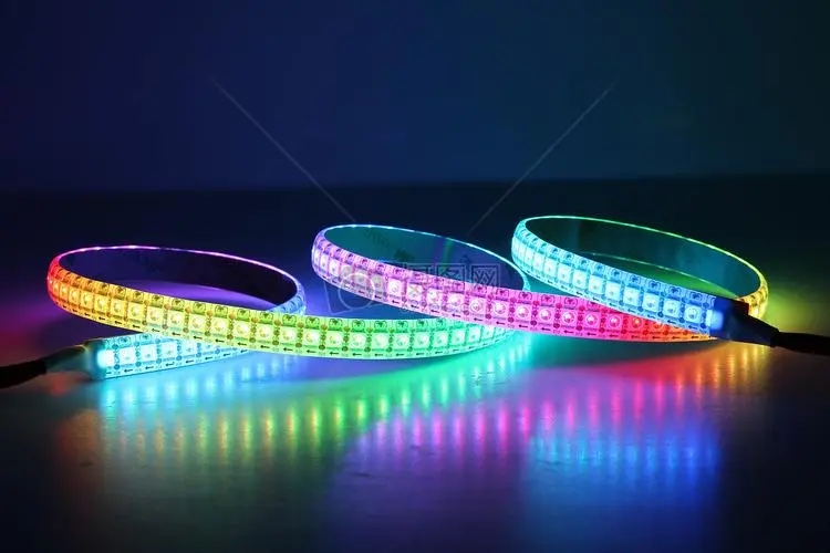 重庆LED厂家灯带的几种安装方法？